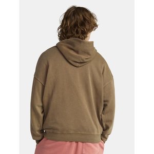 Sweat-shirt à capuche en molleton surdimensionné pour tous les sexes Manteau polaire Pull décontracté Pull à poche Manteau d'automne Hoodies - Product Image 5