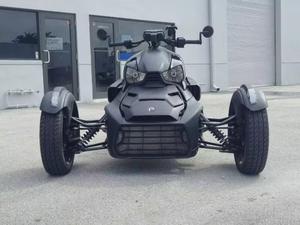 VENTE RAPIDE 2026 CAN_AM SPYDERS F3 LIMITED 1330CC LIVRAISON À DOMICILE DANS LE MONDE ENTIER - Product Image 5