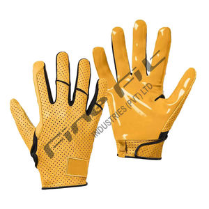 Gants gaéliques de haute qualité Football gaélique Meilleur prix Gants Dernier style Hommes Gaélique Pakistan Fabricant - Product Image 1