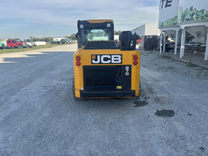 รถตักล้อยาง JCB 3TS-8T ปี 2025 ใหม่และมือสองสำหรับขาย/JCB 270 รถตักล้อยาง - Product Image 3