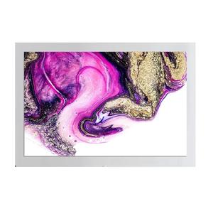 Design unique art mural en résine suspendu décorer article pour salon décoration murale résine artisanat en gros le plus bas coût - Product Image 6