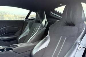 HASTON MATENS V Coupé 2020, Turbo Automático, Gasolina, 5 Plazas, Asientos de Cuero, Techo Panorámico, Faros LED - Product Image 3