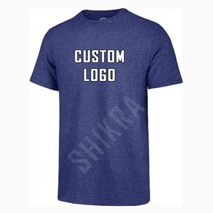 Men's Olive <b>Green</b> Short Sleeve O-Neck Regular Fit 100% Cotton Jersey Casual Streetwear T-Shirt Custom Logo Front Print - Product Image 3