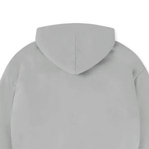 Sudadera con Capucha para Hombre 2025, Calidad Premium, 100% Algodón Felpa, 600GSM, Corte Regular, Diseño Personalizado, Secado Rápido, Transpirable, Invierno - Product Image 5