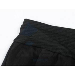 Men's College Tracksuit Bottoms Tracksuit Bottoms Fitness Sweatpants Gym Joggers Autumn Winter - Product Image 4