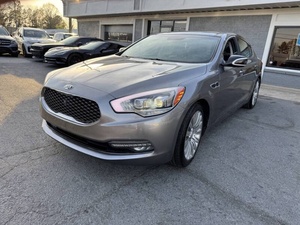 Voiture d'occasion Kia K900 Premium 2015 à bas prix à vendre - Product Image 1