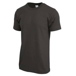 Camisetas de Algodón de Estilo Urbano, Camisetas de Gran Tamaño con Hombros Caídos, Ropa para Hombre, Logotipo Personalizado OEMODM, Alta Calidad - Product Image 5