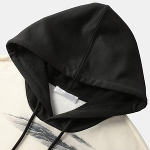 Sweat-shirts en molleton sublimé pour homme de qualité supérieure, style actuel, 100% coton, légers, respirants, séchage rapide, logo personnalisé - Product Image 4