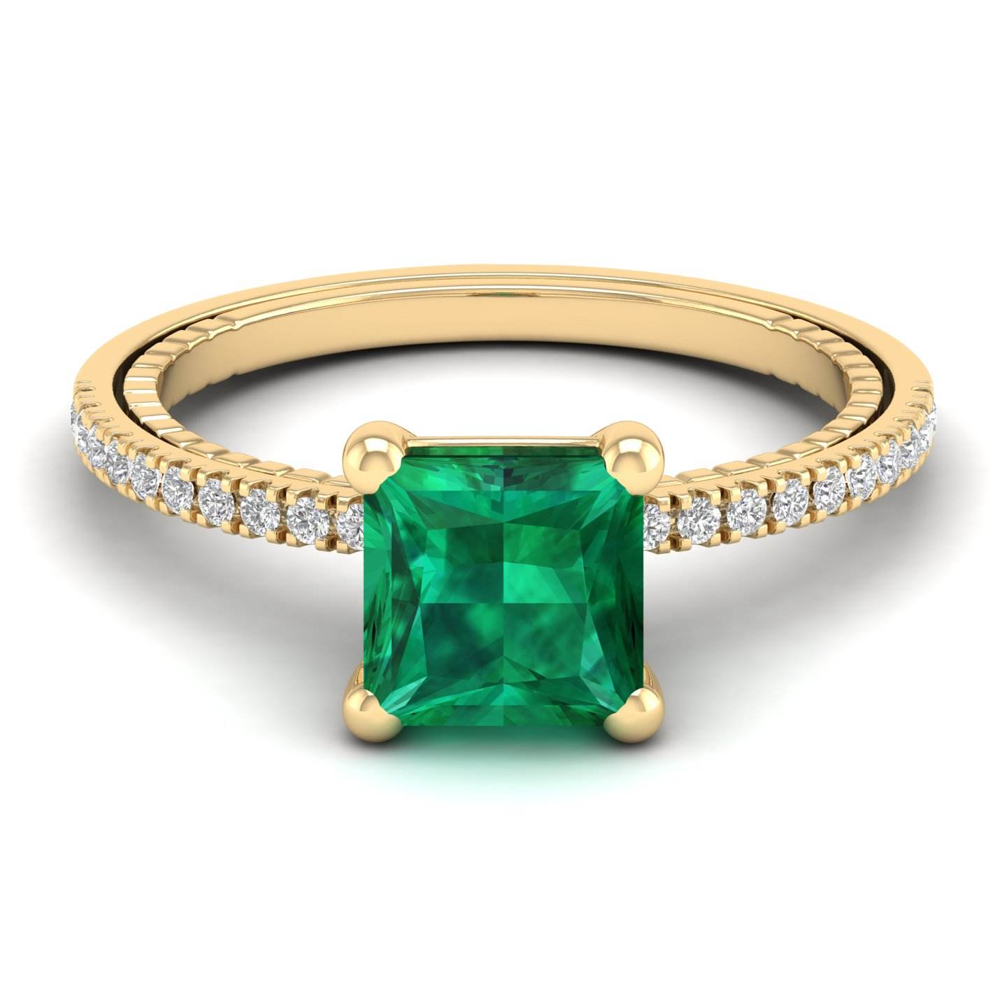 สีเหลืองทอง