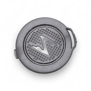 Accesorios para Casco de Motocicleta Scorpion EXO-City 99-941-05, Tapas Laterales Negras - Product Image 1