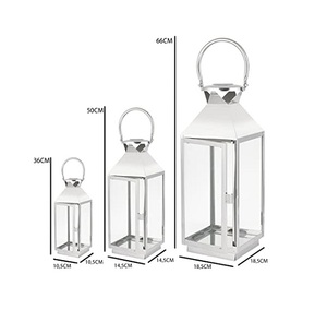Available Unique Design Metal <b>Lanterns</b> Candle Holders in Customized Colors Sizes Shapes and at Reasonable Price Handmade - Product Image 3