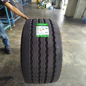 Livraison rapide Pneus de camion 315/80R22.5 Achetez des pneus de qualité supérieure pour les charges lourdes Haute durabilité garantie - Product Image 4