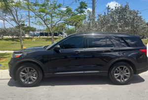 Neuf d'occasion - 2021 - FO O R D - EX PL OR ER - Voiture - à vendre - Product Image 6