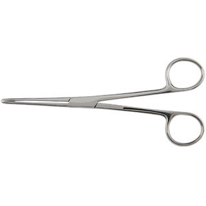 ชุดเครื่องมือผ่าตัดไซนัสและจมูก Lister Sinus Forceps ทำจากสแตนเลส สำหรับศัลยแพทย์ใบหน้าและขากรรไกร - Product Image 2