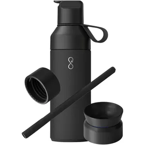 Ensemble cadeau de bouteilles Ocean 3-en-1, gadgets sportifs durables - Product Image 2