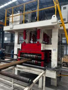 Forme de section ronde standard ASTM Tubes de chaudière ERW - Product Image 2