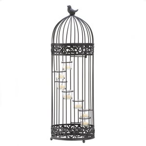 Bougeoir en cristal, décoration de la maison, autre support de bougie brillant, pour l'intérieur et l'extérieur - Product Image 5