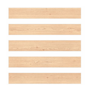 Carreaux en porcelaine vitrifiée de la série Modern Collection Carreaux hauts vitrés pour hôtel pour chambre à coucher salon pour intérieur - Product Image 3