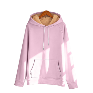 Sweat à capuche pour homme en coton mélangé de haute qualité avec logo personnalisé, sweat à capuche uni, vêtements de mode, sweat à capuche à coupe régulière pour homme - Product Image 5