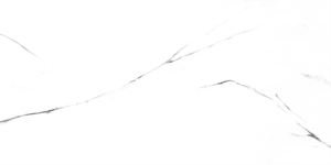 Baldosas esmaltadas de porcelana con diseño de mármol original Super Scan para estacionamiento de automóviles. - Product Image 2