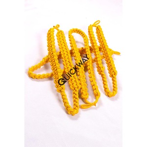 สายคล้องไหล่สีทองสำหรับ2024ชุดพิธีการแบบกำหนดได้เองในอุตสาหกรรม - Product Image 4