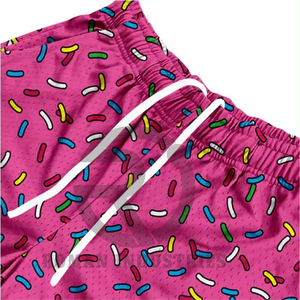 Service OEM Shorts d'été de haute qualité Logo personnalisé Shorts en coton pour hommes Shorts en coton à bas prix pour hommes - Product Image 3