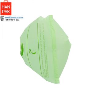 Bolsa de cinta hecha de plástico, embalaje ecológico, precio competitivo - Product Image 3