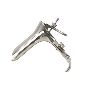 Instrument en acier médical spéculum de haute qualité pour la gynécologie outil chirurgical certifié CE réutilisable par Instrument Surgiright - Product Image 3