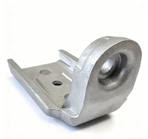 الألومنيوم يموت الصب الثقيلة أجزاء المفصلي واجب - Product Image 4