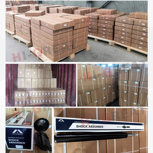 <span class=keywords><strong>Ammortizzatori</strong></span> Anteriori e Posteriori Sinistro e Destro per Auto Renault Dacia Captur Duster Austral Kadjar <span class=keywords><strong>Kangoo</strong></span> Master Trafic - Product Image 3