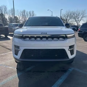 (H&S) Nouvelle Jeep Grand Wagoneer Base 2026 - Product Image 1