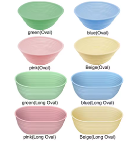 BEST SELLER Corbeille à pain avec panier en rotin - Product Image 3