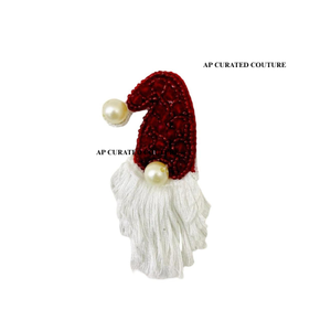 Broche de Colibrí con Cuentas y Lentejuelas Verdes, Elegante Accesorio de Solapa con Bordado de Aves para Chaquetas, Bolsos y Vestidos - Product Image 6