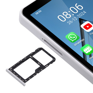 Doov R77 2.8 Inch IPS Với GPS Màn Hình Cảm Ứng 64GB Rom Dual Sim 4G Mtk Bộ Vi Xử Lý LTE Mà Không Cần Máy Ảnh Android Bàn Phím Điện Thoại Di Động - Product Image 5