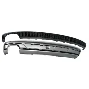 Aileron arrière pour Audi A4 B9 S-LINE 2013 8K0807521J1RR