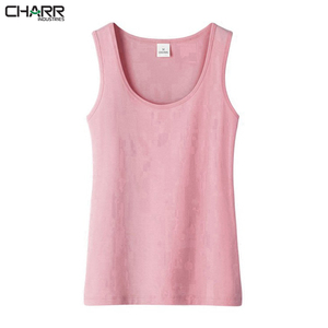 Débardeur de Yoga avec Logo personnalisé de haute qualité pour femmes, nouvelle collection - Product Image 2