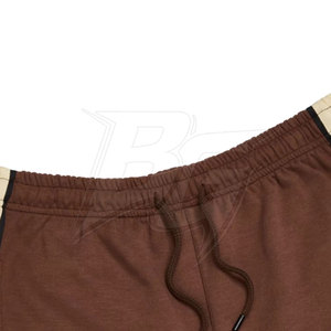 Survêtements en polyester imprimés à capuche à prix raisonnable, tissu doux au toucher, finition à séchage rapide, poignets élastiques, confortables, deux pièces - Product Image 4