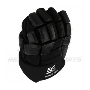 Gants de hockey sur glace personnalisés pour jeunes et hommes, nouveau Design gants de Hockey sur glace populaires de toutes tailles pour joueur professionnel - Product Image 4