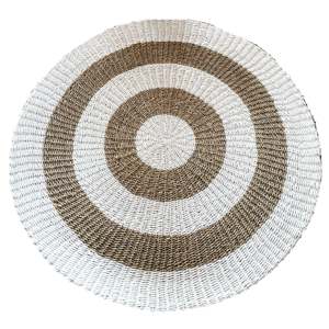 <b>Carpet</b> Palit Spasi 5 <b>Round</b> - Product Image 1