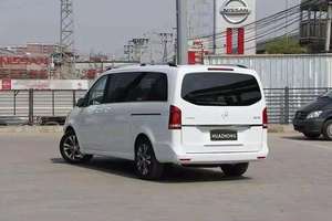 LIMPIO 2022 M e r c e d e s B e n z V260 - Product Image 6