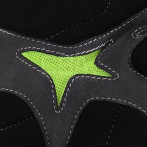 Guantes de Ciclismo de diseño personalizado de servicio OEM a la venta guantes de Ciclismo de medio dedo hechos en Pakistán - Product Image 6