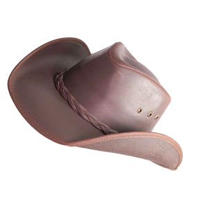 Sombreros de poliéster de vaquero al aire libre locos Vintage de diseño personalizado para hombres nuevo estilo de ala ancha Casual cuatro estaciones para viajes pesca - Product Image 3