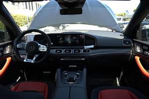 AMG GLE 63 S 2023 - Product Image 3