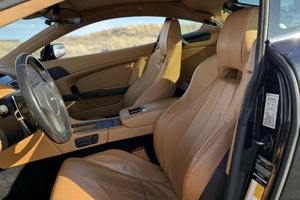 Aston Martin V8 Vantage 2008 - Product Image 5