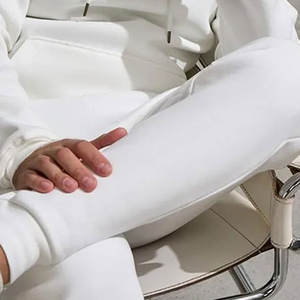 Chándal para Hombre 2026, Precio al por Mayor, Nuevo Diseño, Ropa Urbana, Chándal para Hombre, Venta Caliente, Hecho en Pakistán - Product Image 5