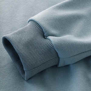 Sweat-shirt léger et confortable pour hommes à séchage rapide avec motif imprimé pour l'hiver quantité minimale de commande bas prix pas cher - Product Image 4