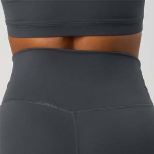 <b>Women's</b> <b>Compression</b> <b>Tights</b> - Stretchy and Comfortable, Ideal <b>for</b> Fitness, Training, and Everyday Wear - Product Image 6