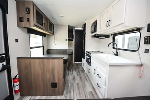 Used 2024 Jayco Jay Flight S-l-x 260BH trailer for sale - Product Image 2