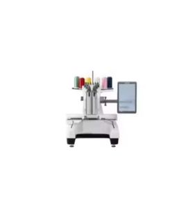 Nueva Máquina de Coser Comercial de Una Cabeza, Automática, PR10500X, 15 Agujas, de Hierro, Totalmente Garantizada, Incluye Manual de Operación - Product Image 1