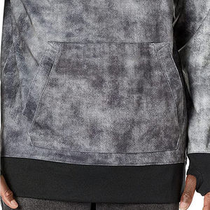 Sudaderas con Capucha Sublimadas de Moda, al Mejor Precio, en Venta en Línea, Fabricante de Alta Gama, Mezcla de Algodón - Product Image 2